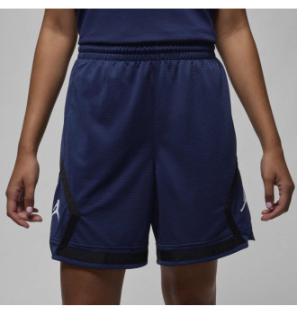 Шорти жіночі Jordan Diamond Shorts фото 3