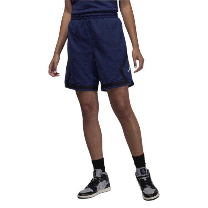 Шорти жіночі Jordan Diamond Shorts фото