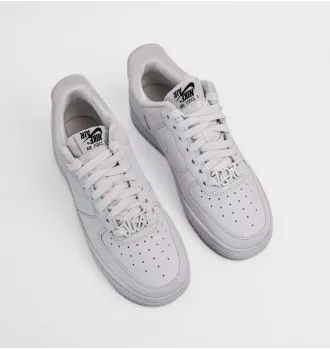 Кросівки жіночі Nike Air Force 1 Low PRM фото 3