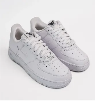 Кросівки жіночі Nike Air Force 1 Low PRM фото 4