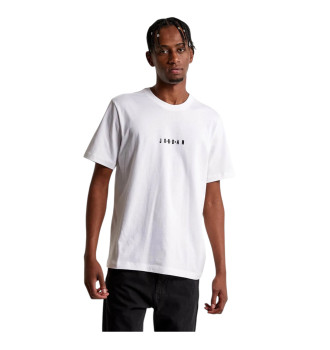 Футболка мужская Jordan Air Tee White