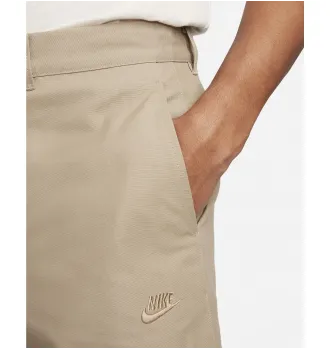 Шорти чоловічі Nike Woven Chino Shorts фото 3