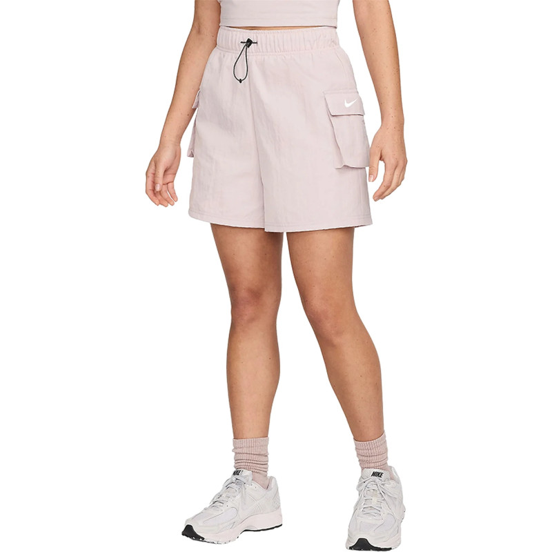 Шорты женские Nike NSW Woven Shorts фото