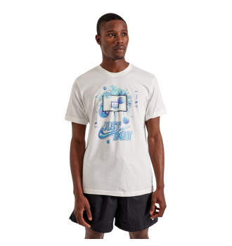 Футболка чоловіча Nike Basketball Tee