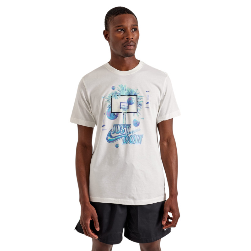Футболка мужская Nike Basketball Tee фото