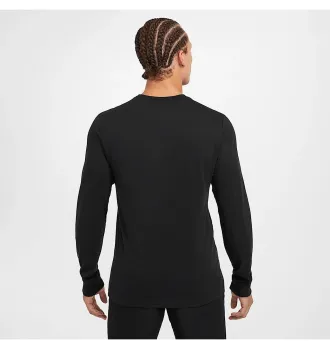 Лонгслів чоловічий Nike Club Longsleeve фото 5