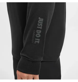 Лонгслів чоловічий Nike Club Longsleeve фото 2