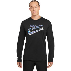 Лонгслив мужской Nike Club Longsleeve