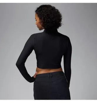Реглан жіночий Jordan Long-Sleeve Top фото 2