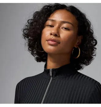 Реглан жіночий Jordan Long-Sleeve Top фото 3