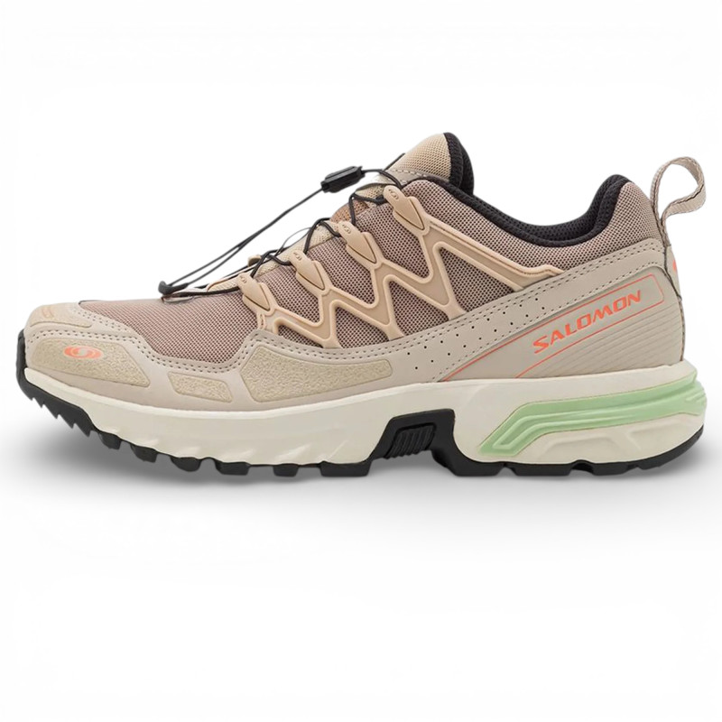 Кроссовки мужские Salomon ACS+ фото