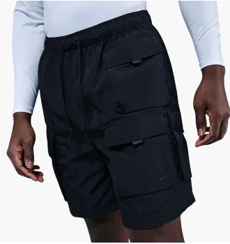 Шорти чоловічі Nike Tech Woven Shorts фото 5