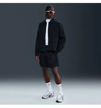 Шорти чоловічі Nike Tech Woven Shorts фото 4