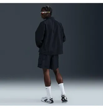 Шорти чоловічі Nike Tech Woven Shorts фото 3