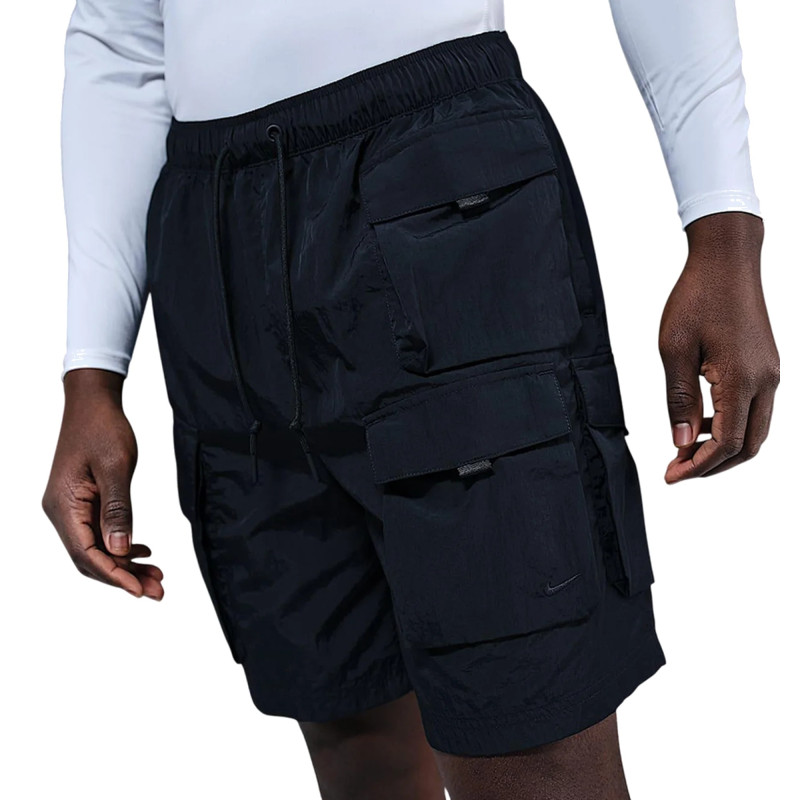Шорти чоловічі Nike Tech Woven Shorts фото