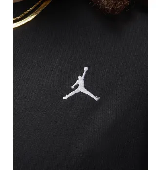 Футболка жіноча Jordan Ess Tee Green фото 4