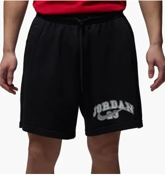 Шорти чоловічі Jordan MVP French Shorts фото 4