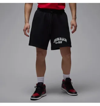 Шорти чоловічі Jordan MVP French Shorts фото 5