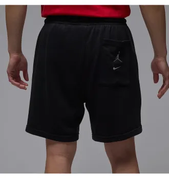 Шорти чоловічі Jordan MVP French Shorts фото 3