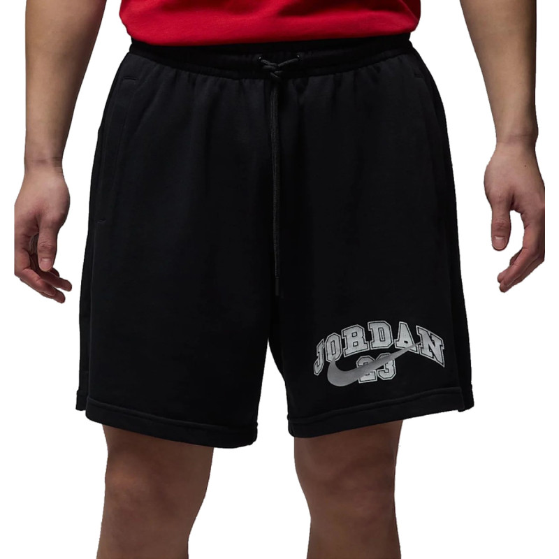 Шорти чоловічі Jordan MVP French Shorts фото