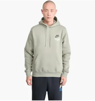 Худі чоловіче Nike Authorized Hoodie фото 3