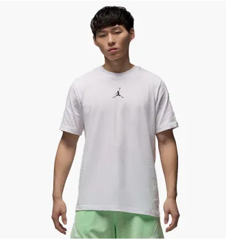 Футболка чоловіча Jordan Sport DF 23 Crew Tee фото 3