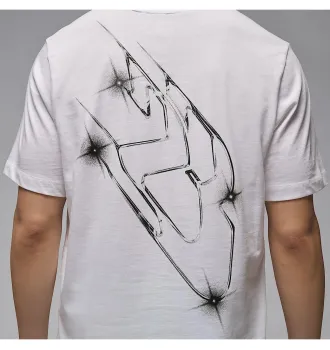 Футболка чоловіча Jordan Sport DF 23 Crew Tee фото 2