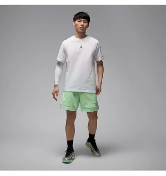 Футболка чоловіча Jordan Sport DF 23 Crew Tee фото 4