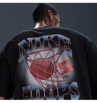 Футболка мужская Nike Max 90 Bball Tee фото 4
