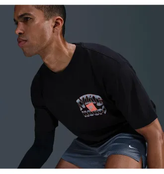 Футболка мужская Nike Max 90 Bball Tee фото 3