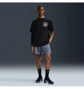 Футболка мужская Nike Max 90 Bball Tee фото 2