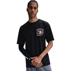 Футболка мужская Nike Max 90 Bball Tee