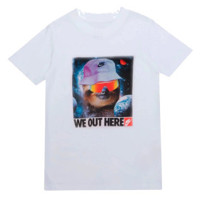 Футболка мужская Nike NSW Tee