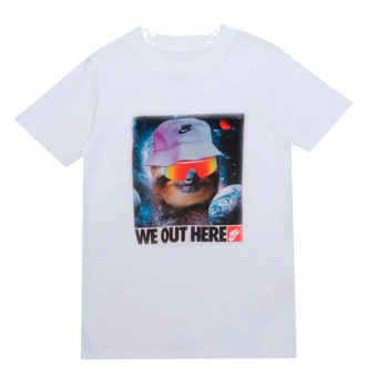 Футболка мужская Nike NSW Tee
