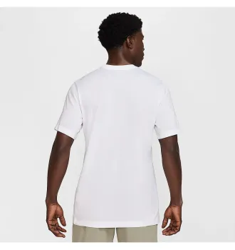 Футболка мужская Nike Fitness Tee фото 2