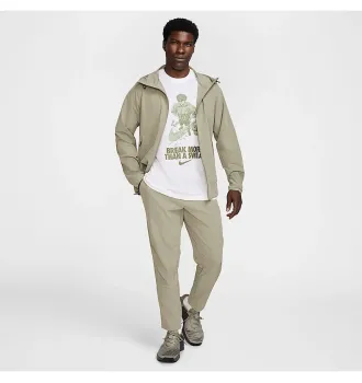 Футболка мужская Nike Fitness Tee фото 3