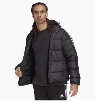 Куртка мужская Adidas Essentials Midweight Jacket фото 3