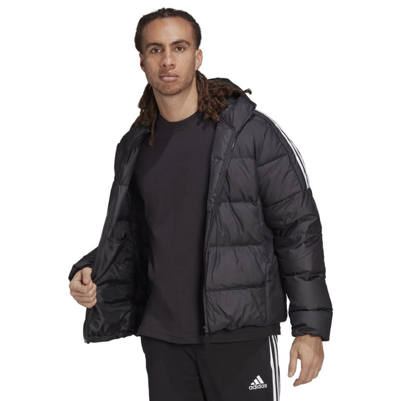 Куртка мужская Adidas Essentials Midweight Jacket фото