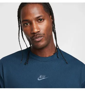 Футболка чоловіча Nike NSW PRM Essential фото 2