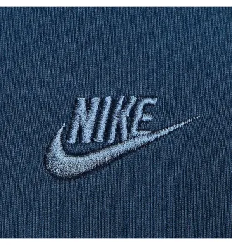 Футболка чоловіча Nike NSW PRM Essential фото 3
