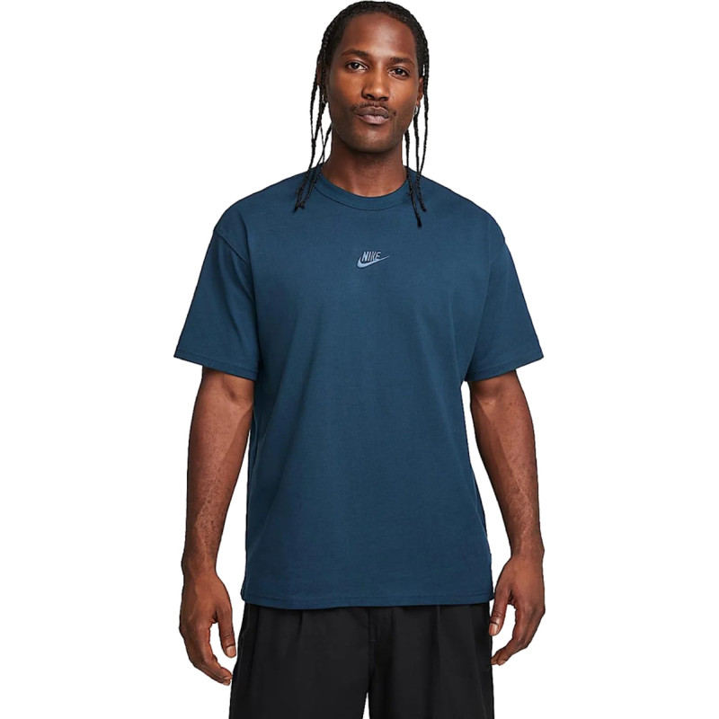 Футболка чоловіча Nike NSW PRM Essential фото