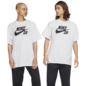Футболка мужская Nike SB Logo Tee