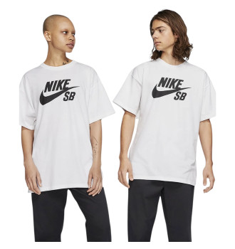 Футболка мужская Nike SB Logo Tee