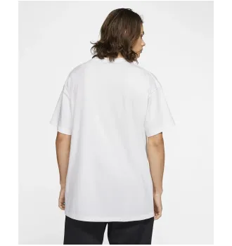 Футболка мужская Nike SB Logo Tee фото 4