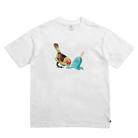Футболка мужская Nike SB Ice Cream Tee