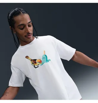 Футболка мужская Nike SB Ice Cream Tee фото 4