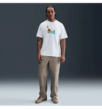 Футболка мужская Nike SB Ice Cream Tee фото 2
