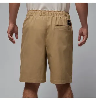 Шорты мужские Jordan Essentails Brown Shorts фото 5