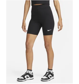 Шорти жіночі Nike Core Biker Shorts фото 4