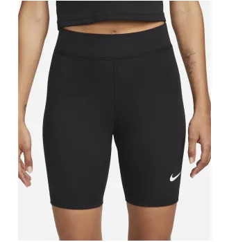 Шорти жіночі Nike Core Biker Shorts фото 5